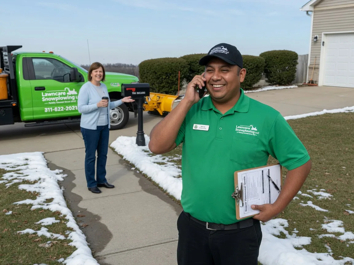 Lawn Care Services By Expert Landscaper Hardy, NE FAQs